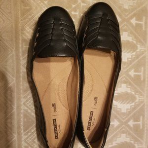 Brand new clarks shoes